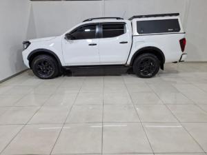 Nissan Navara 2.5DDTi double cab Pro-2X - Image 2