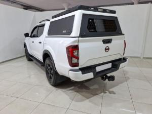 Nissan Navara 2.5DDTi double cab Pro-2X - Image 3