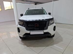 Nissan Navara 2.5DDTi double cab Pro-2X - Image 4