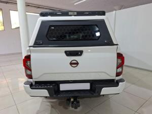 Nissan Navara 2.5DDTi double cab Pro-2X - Image 5