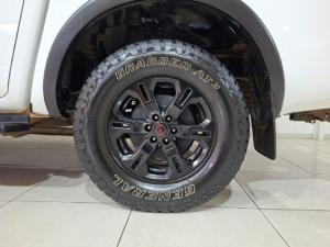 Nissan Navara 2.5DDTi double cab Pro-2X - Image 6