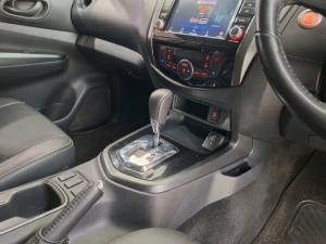Nissan Navara 2.5DDTi double cab Pro-2X - Image 7
