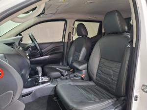 Nissan Navara 2.5DDTi double cab Pro-2X - Image 8