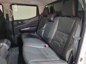 Nissan Navara 2.5DDTi double cab Pro-2X - Image 9