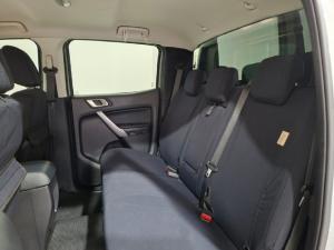 Ford Ranger 2.0SiT double cab 4x4 XLT - Image 10