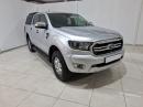 Thumbnail Ford Ranger 2.0SiT double cab 4x4 XLT