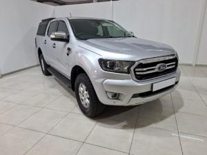 Ford Ranger 2.0SiT double cab 4x4 XLT - Image 1