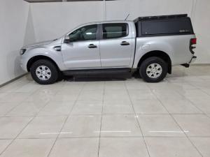 Ford Ranger 2.0SiT double cab 4x4 XLT - Image 2