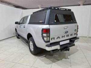 Ford Ranger 2.0SiT double cab 4x4 XLT - Image 3