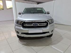 Ford Ranger 2.0SiT double cab 4x4 XLT - Image 4