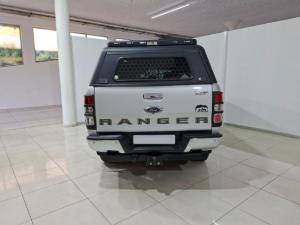 Ford Ranger 2.0SiT double cab 4x4 XLT - Image 5