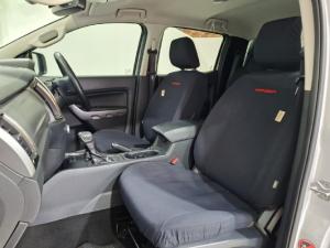 Ford Ranger 2.0SiT double cab 4x4 XLT - Image 8