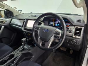 Ford Ranger 2.0SiT double cab 4x4 XLT - Image 9