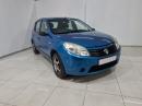 Thumbnail Renault Sandero 1.6 United