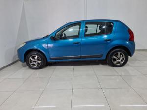 Renault Sandero 1.6 United - Image 2