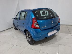 Renault Sandero 1.6 United - Image 3