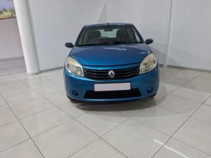 Renault Sandero 1.6 United - Image 4