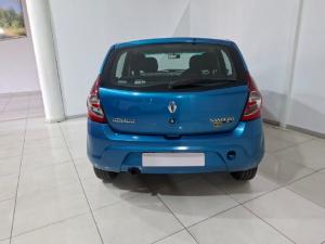 Renault Sandero 1.6 United - Image 5