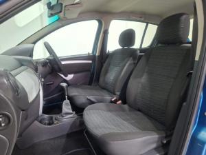 Renault Sandero 1.6 United - Image 9