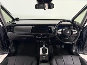 Honda Fit 1.5 Hybrid e.HEV - Image 11