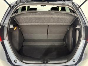 Honda Fit 1.5 Hybrid e.HEV - Image 12