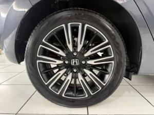 Honda Fit 1.5 Hybrid e.HEV - Image 13
