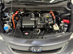 Honda Fit 1.5 Hybrid e.HEV - Image 14