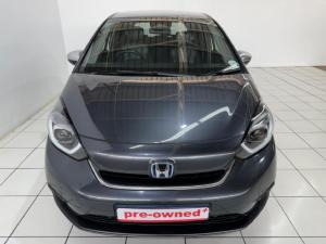 Honda Fit 1.5 Hybrid e.HEV - Image 2