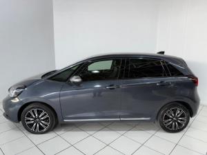 Honda Fit 1.5 Hybrid e.HEV - Image 3