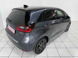 Honda Fit 1.5 Hybrid e.HEV - Image 4