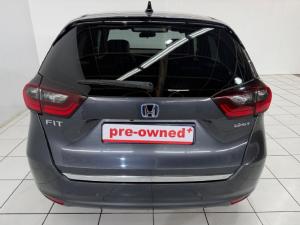 Honda Fit 1.5 Hybrid e.HEV - Image 5