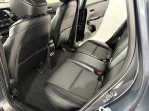 Honda Fit 1.5 Hybrid e.HEV - Image 8