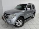 Thumbnail Mitsubishi Pajero 3-door 3.2DI-D GLS