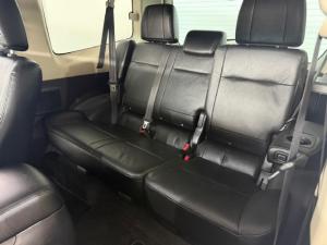 Mitsubishi Pajero 3-door 3.2DI-D GLS - Image 8
