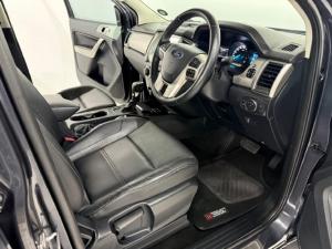 Ford Everest 2.0SiT XLT - Image 10