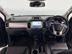 Ford Everest 2.0SiT XLT - Image 11