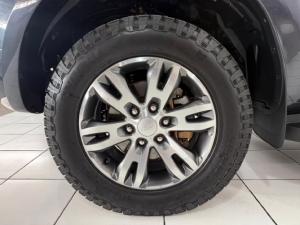 Ford Everest 2.0SiT XLT - Image 13