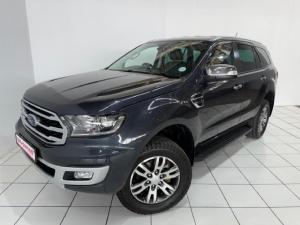 Ford Everest 2.0SiT XLT - Image 1