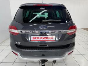 Ford Everest 2.0SiT XLT - Image 5