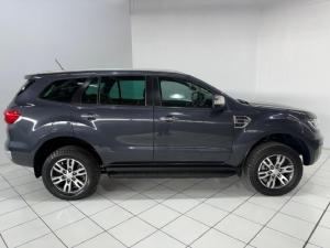 Ford Everest 2.0SiT XLT - Image 6