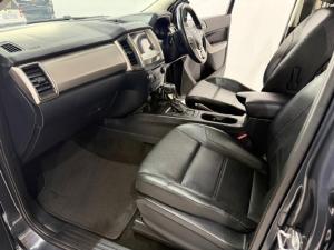 Ford Everest 2.0SiT XLT - Image 7