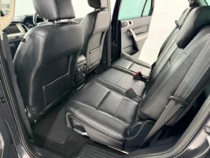 Ford Everest 2.0SiT XLT - Image 8