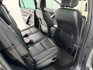 Ford Everest 2.0SiT XLT - Image 9