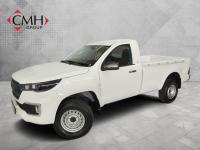 Thumbnail Foton Tunland G7 2.0TD single cab Hi Rider