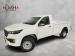 Foton Tunland G7 2.0TD single cab Hi Rider - Thumbnail 1