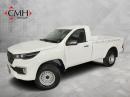 Thumbnail Foton Tunland G7 2.0TD single cab Hi Rider