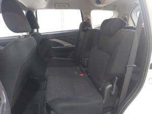 Mitsubishi Xpander 1.5 manual - Image 10