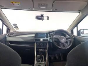 Mitsubishi Xpander 1.5 manual - Image 11