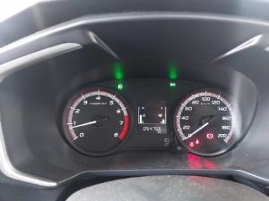 Mitsubishi Xpander 1.5 manual - Image 12