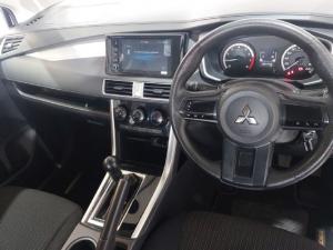 Mitsubishi Xpander 1.5 manual - Image 13